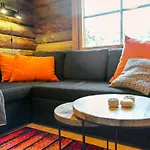 Vuokatinportti A 1 By Interhome Prázdninový dům *