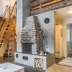 Vuokatinportti A 1 By Interhome Prázdninový dům *
