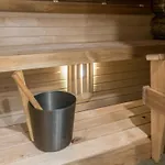 펜션 Vuokatinportti A 1 By Interhome *