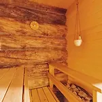Prázdninový dům Vuokatinportti A 1 By Interhome