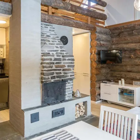 Vuokatinportti A 1 By Interhome