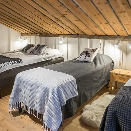 Vuokatinportti A 1 By Interhome