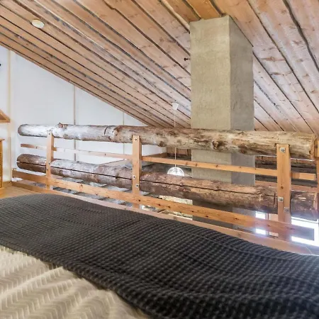 Vuokatinportti A 1 By Interhome Ferienhaus *