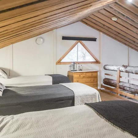 Ferienhaus Vuokatinportti A 1 By Interhome Vuokatti