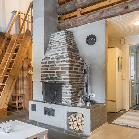 Ferienhaus Vuokatinportti A 1 By Interhome