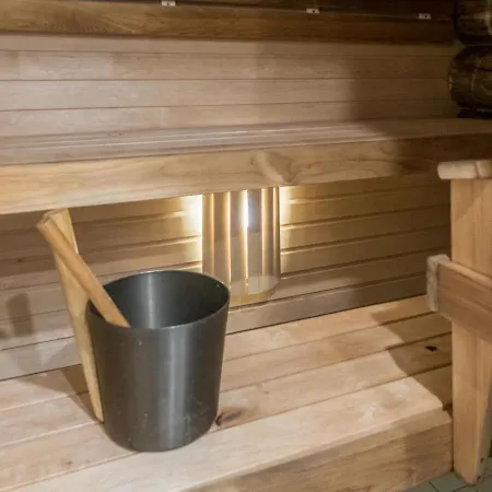 Vuokatinportti A 1 By Interhome