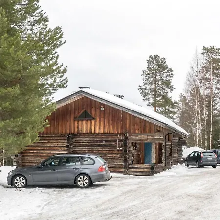 Vuokatinportti A 1 By Interhome Vuokatti