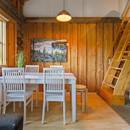 Vuokatinportti A 1 By Interhome *