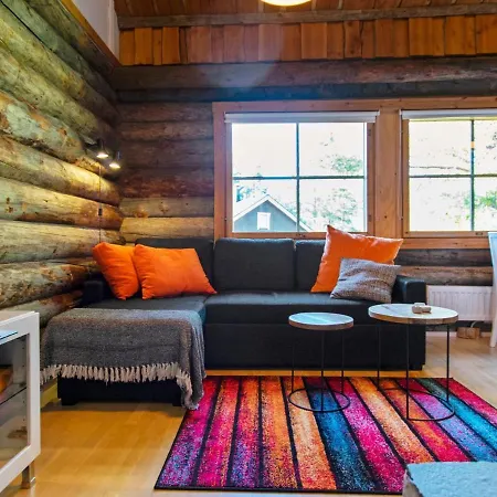 Vuokatinportti A 1 By Interhome Ferienhaus Vuokatti