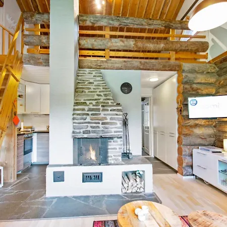 Vuokatinportti A 1 By Interhome Ferienhaus Vuokatti