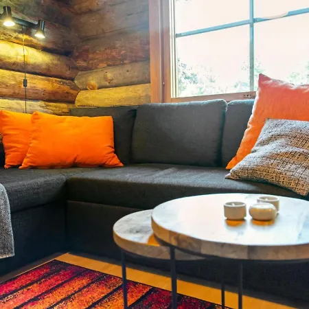 Vuokatinportti A 1 By Interhome * Vuokatti