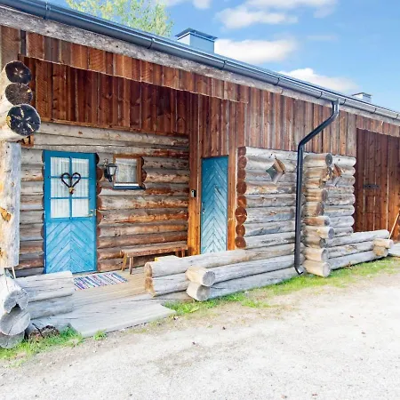 Vuokatinportti A 1 By Interhome * Vuokatti