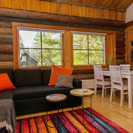 Vuokatinportti A 1 By Interhome Ferienhaus