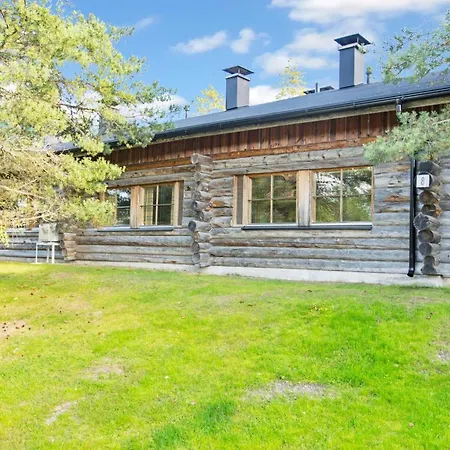 Vuokatinportti A 1 By Interhome * Vuokatti