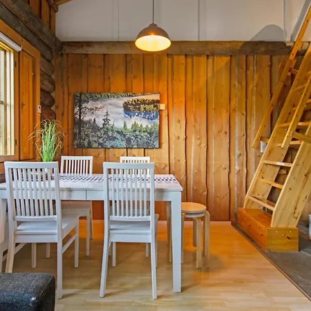 Vuokatinportti A 1 By Interhome