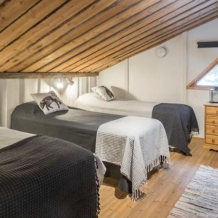 Vuokatinportti A 1 By Interhome Feriehus *