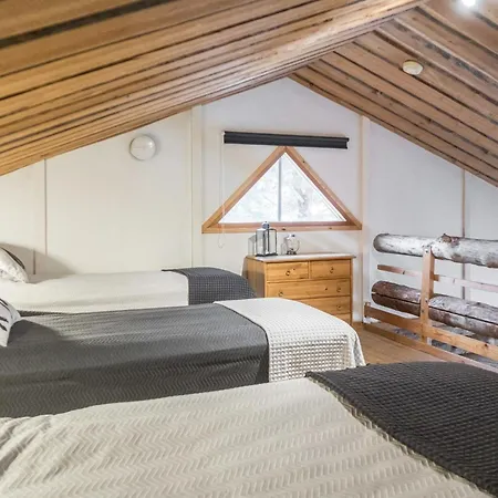 Vuokatinportti A 1 By Interhome *