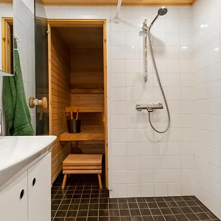 Vuokatinportti A 1 By Interhome Feriehus