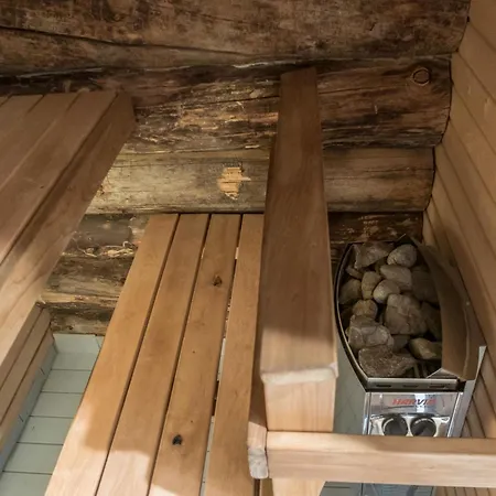 Feriehus Vuokatinportti A 1 By Interhome Vuokatti