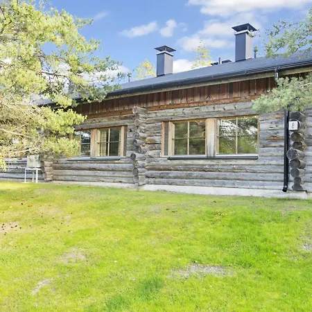 Vuokatinportti A 1 By Interhome Feriehus
